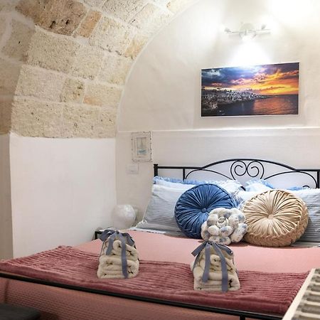 Chiarina Rooms 2 Polignano a Mare Exteriér fotografie
