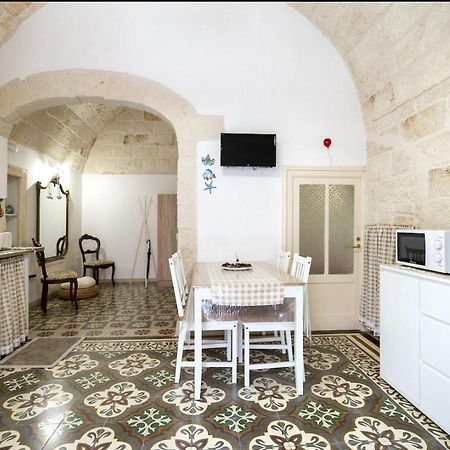 Chiarina Rooms 2 Polignano a Mare Exteriér fotografie