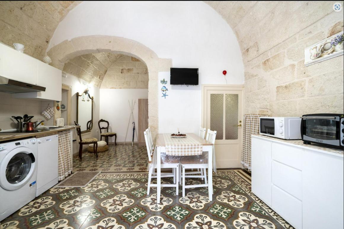 Chiarina Rooms 2 Polignano a Mare Exteriér fotografie