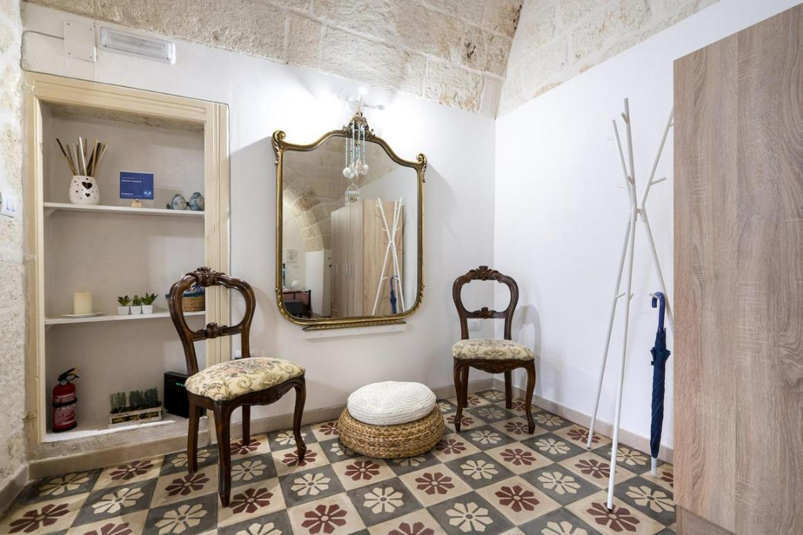 Chiarina Rooms 2 Polignano a Mare Exteriér fotografie